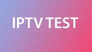 ipTv Test 24 Saatlik Ücretsiz 1 Gün ipTv Deneme Yayını